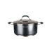 Кастрюля с крышкой 24см, 4.7л, коллекция Stern 3150856 Кастрюля с крышкой 24см, 4.7л, коллекция Stern 3150856
