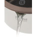 Кастрюля 20см, 2л , коллекция Mocaccino Professional 6550982 Кастрюля 20см, 2л , коллекция Mocaccino Professional 6550982